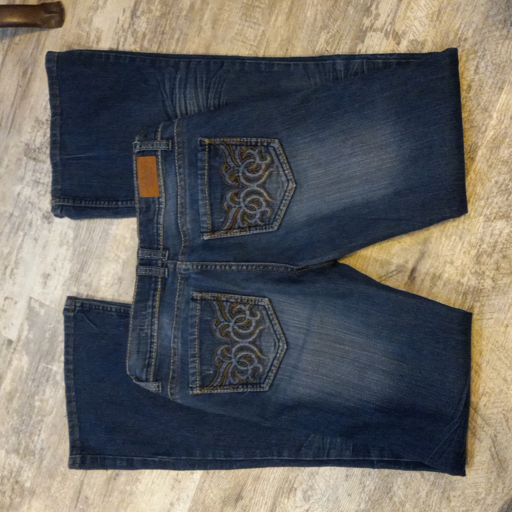 Do denim sexy jeans